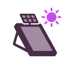 VELUX électrique ou solaire