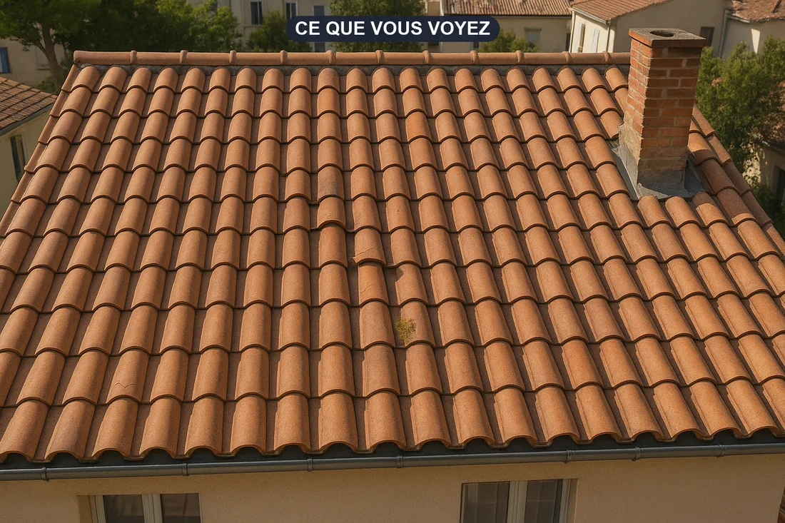 Expertise couvreur Pornichet — photo 1