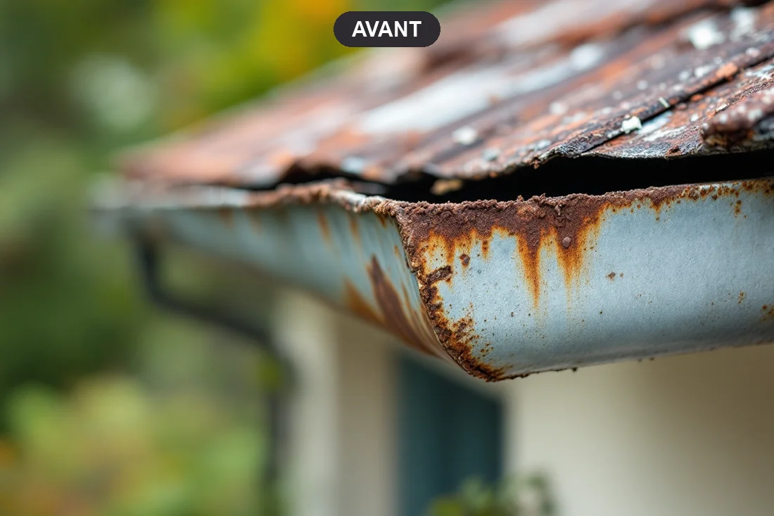 Expertise couvreur Pornichet — photo 1