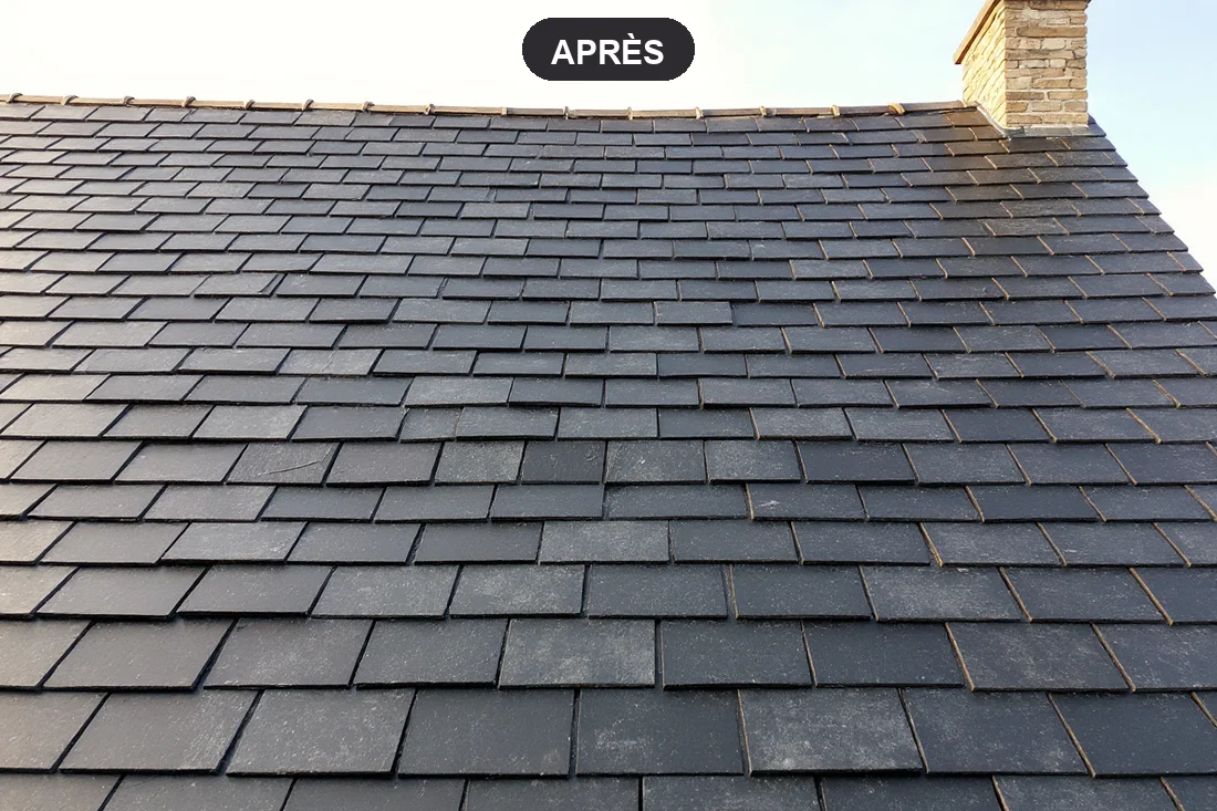 Expertise couvreur Pornichet — photo 2