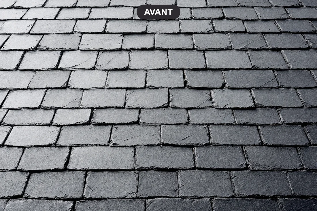 Expertise couvreur Pornichet — photo 1