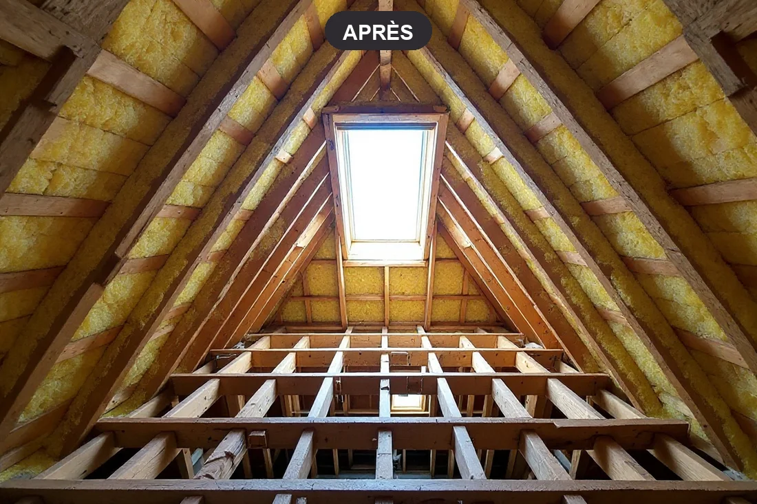 Expertise couvreur Pornichet — photo 2