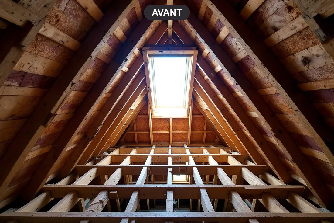 Expertise couvreur Pornichet — photo 1