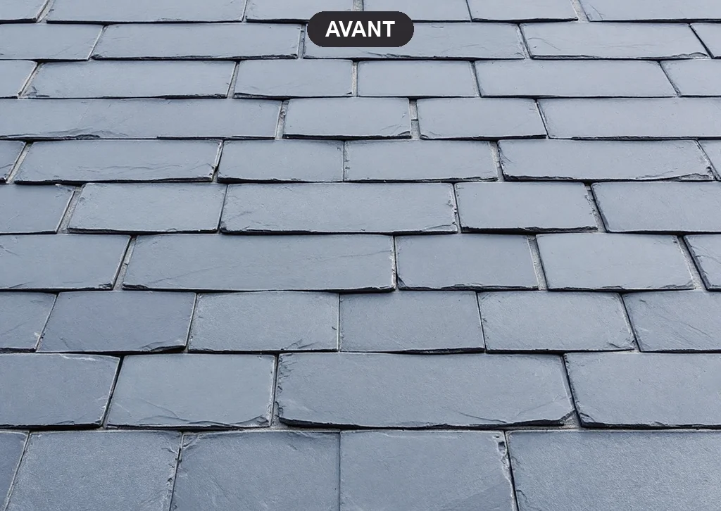 Expertise couvreur Pornichet — photo 1