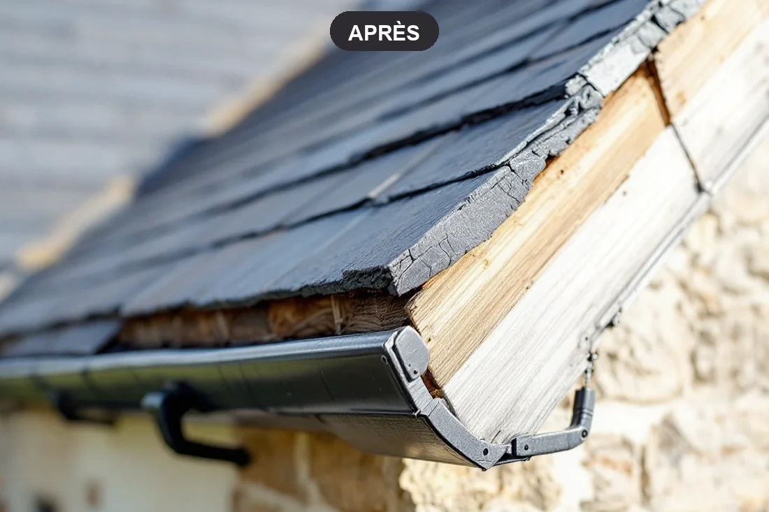 Expertise couvreur Pornichet — photo 2